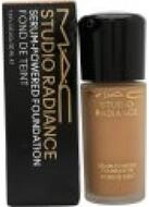 MAC Foundation Studio Radiance Serum-Powered Foundation