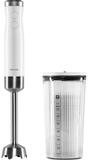 Zwilling Stabmixer ENFINIGY Stabmixer silberfarben