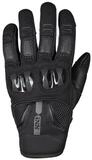 IXS Motorradhandschuhe iXS Matador-Air 2.0 Motorradhandschuh Herren schwarz