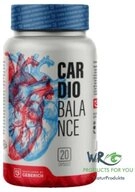 Cardio Balance Cardio Balance Kapseln, 19.765 g