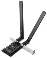 tp-link Archer TX20E Adapter, AX1800 Wi-Fi 6 Bluetooth 5.2 PCIe