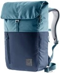 deuter Rucksack UP Seoul, aus recyceltem PET, Laptopfach bis 15 Zoll, abnehmbarer
