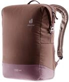 deuter Freizeitrucksack Vista Spot 18L (1-tlg), ger&auml;umiges Hauptfach