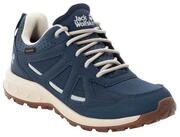 Jack Wolfskin Woodland 2 Texapore Low W Wanderschuh