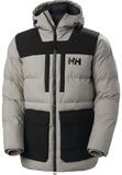 Helly Hansen Steppjacke Patrol Puffy Jacket Leichte, warme Jacke mit starker