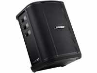 Bose S1 Pro+ Stereo Lautsprecher Stereo Lautsprecher (Bluetooth,