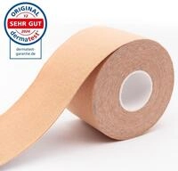 Axion Kinesiologie-Tape Kinesio-Tape - Wasserfestes Tape, Physiotape, verschiedene