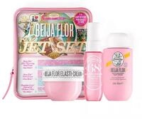 Sol de Janeiro Pflege-Geschenkset Sol de Janeiro Beija Flor Jet Set...