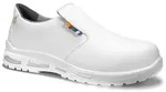 ELTEN BRAYDEN XXTM white Strap Mid ESD S3 Arbeitsschuh (1-tlg) wei&szlig; 36