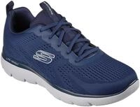Skechers SUMMITS-TORRE Sneaker, Freizeitschuh, Trainingsschuh, Schn&uuml;rschuh mit