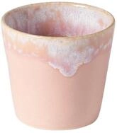 Costa Nova Becher Lungo Grespresso, Rosa (soft pink), 19 cl, 1-tlg., Keramik, 8...