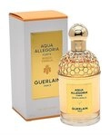 GUERLAIN Eau de Toilette GUERLAIN ACQUA ALLEGORIA FORTE BOSCA VANILLA EDP 125ML