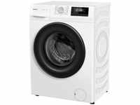 Medion® Waschmaschine MD 37511, 8 kg, 1400 U/min, 15 Waschprogramme,...