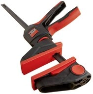 Bessey Einhandzwinge Einhandzwinge mit drehbarem Griff EZ360 EZ360-30