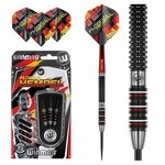 Winmau Spiel, Steeldart Winmau Florian Hempel 1491 - 23g