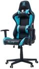 ELITE Gaming Gaming-Stuhl Ergonomischer B&uuml;rostuhl Destiny inkl. R&uuml;cken- &