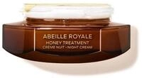 GUERLAIN Nagelpflegecreme Abeille Royale - Honey Treatment - Cr&egrave;me Nuit - La
