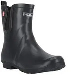 MOLS Silverwater W Gummistiefel wasserdicht schwarz 36 EU