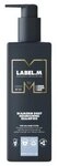 Label.m Haarshampoo Diamantstaub Pflegendes Shampoo 300 ml