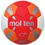 Molten Handball Handball C7 - HC3500, F&uuml;r das Spielen in der Halle