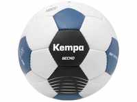 Kempa Fußball GECKO blau|grau 1