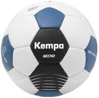 Kempa Handball GECKO GRAU/BLAU blau|grau 1