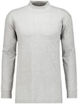 RAGMAN Stehkragenshirt
