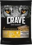 CRAVE CRAVE&trade; Hund Beutel mit Huhn, Knochenmark und Urgetreide 1kg, Trockenfutter
