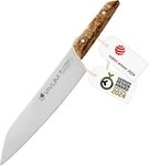 F. DICK Kochmesser F.DICK Chefmesser VIVUM Kochmesser mit 21cm Klinge mit