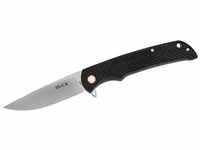 Buck Knives Taschenmesser Buck Einhandmesser HAXBY 259 carbon