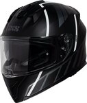 IXS Motorradhelm iXS217 2.0 Helm, Pinlock, Schnellwechselvisier,...