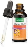 Sanct Bernhard Sanct Bernhard Vitamin D3+K2 &ndash; 30 ml Tropfen Fl&uuml;ssig