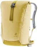 deuter Freizeitrucksack StepOut 22 Liter Lifestyle (1-tlg), Laptopfach