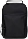 Rains Rucksack Book Daypack - Rucksack 15" 40 cm (black)