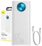 Baseus Baseus Amblight Powerbank 30.000mAh 65W Powerbank