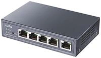 cudy R700 Gigabit Multi-WAN VPN Router LAN-Router