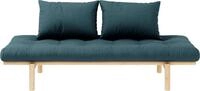 Karup Design Daybett Pace (Set, 2 tlg), aus massiven Kiefernholz, inkl....