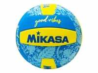 Mikasa Beachvolleyball Beachvolleyball Good Vibes, 100 % wasserfest dank