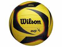Wilson Beachvolleyball Beachvolleyball AVP ARX Game Ball,...