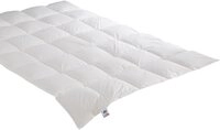 Irisette Daunensteppbett Nora medium Größe 155x220 cm Irisette Daunensteppbett Nora medium Größe 155x220 cm