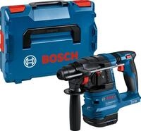 BOSCH Akku-Bohrhammer, (1-tlg)