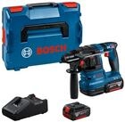 Bosch Professional Akku-Bohrhammer &raquo;GBH 18V-22&laquo; mit SDS plus, Inkl. 2x Akku...
