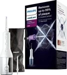 Philips Sonicare Munddusche kabelloser Power Flosser 3000 HX3826, Aufs&auml;tze: 2...