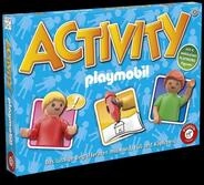 Piatnik Spiel Activity Playmobil