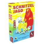 Feuerland Spiel Schnitzeljagd Edition Spielwies ab 8 Jahren