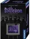 Kosmos Spiel Masters of crime - Stillleben