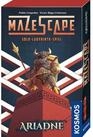 Kosmos Spiel Kosmos Mazescape Ariadne, R&auml;tselspiel