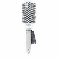 OLIVIA GARDEN Haarb&uuml;rste Olivia Garden Expert Blowout Shine Wei&szlig;/Grau 45 mm