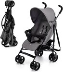 Kinderkraft Kinder-Buggy TIK