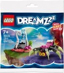 LEGO&reg; LEGO DREAMZzz: Z-Blobs und Bunchus Flucht vor der Spinne Spielbausteine